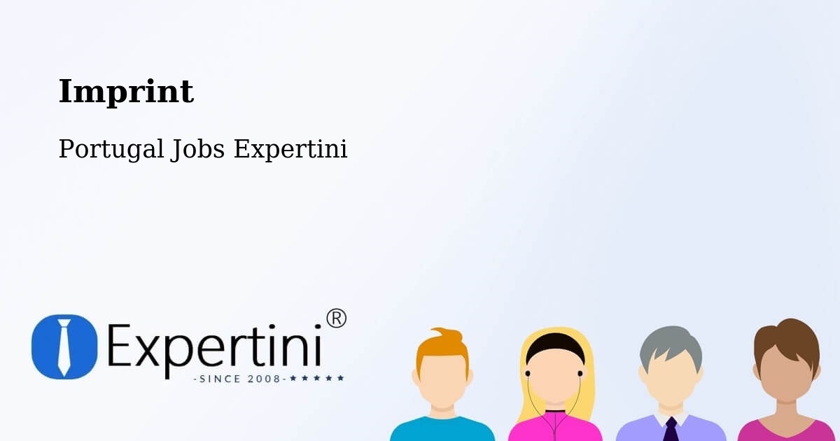 Imprint – Fenais Da Ajuda - Portugal Jobs Expertini
