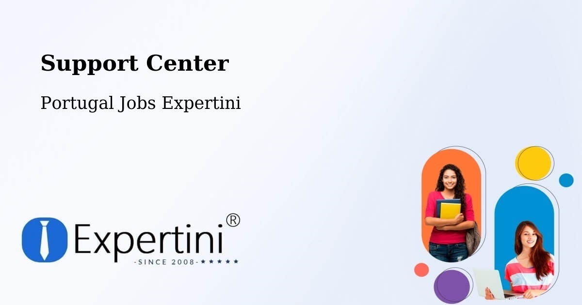 Support Services – Fenais Da Ajuda - Portugal Jobs Expertini